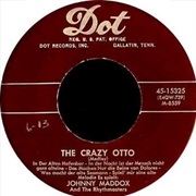 The Crazy Otto Medley - Johnny Maddox and the Rhythmasters