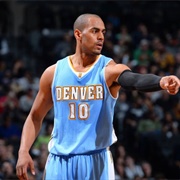 Arron Afflalo