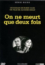 He Died With His Eyes Open (1985)