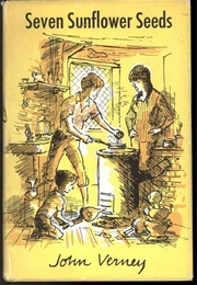 Seven Sunflower Seeds (John Verney)