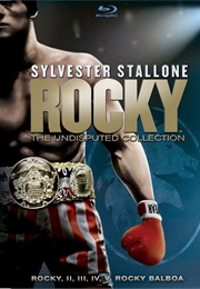 Rocky (1975)