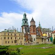 Basilica of Sts. Stanisław and Vaclav