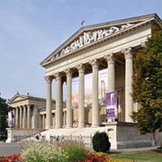 Szépművészeti Múzeum