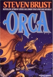 Orca (Steven Brust)