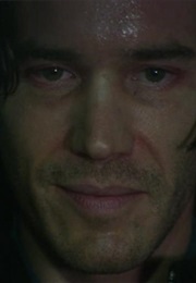 Iron Fist S1ep7: Felling Tree With Roots (2017)