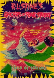 Field of Screams (R.L Stine)