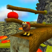 Kiwi 64