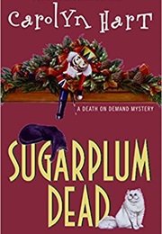 Sugarplum Dead (Carolyn Hart)