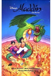 Aladdin: The TV-Series (1994)