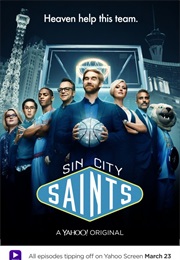 Sin City Saints (2015)