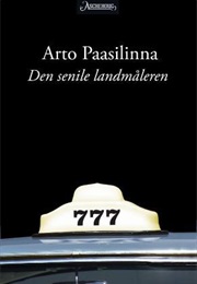 Den Senile Landmåleren (Arto Paasilinna)