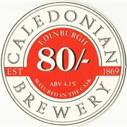 Caledonian 80