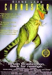Carnosaur (1993)