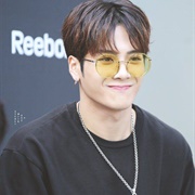 Jackson (Got7)