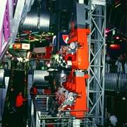 Max Drop Ride in London