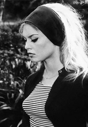 Bande-Annonce De 'Le Mépris' (1963)