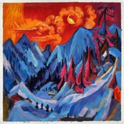 Ernst Ludwig Kirchner