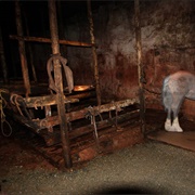 Bell Island Mine Museum, Bell Island, Newfoundland and Labrador