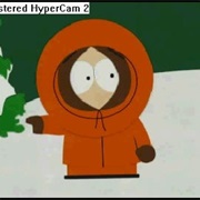 Impaled on Pile of Rusty Nails