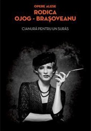 Cyanide for a Smile (Rodica Ojog-Brașoveanu)