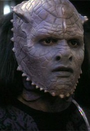 The Abandoned (1994)