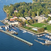 United States Merchant Marine Academy