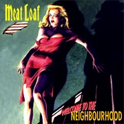 Meat Loaf - Welcome to the Neighborhood