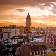 Málaga