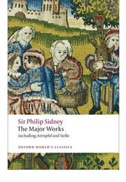 Sir Philip Sidney – Sonnet 5, 15, 31 and 29 From Astrophil and Stella