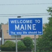 Maine