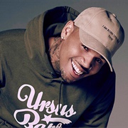 Chris Brown