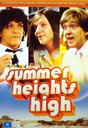 Summer Heights High (2007)
