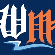 West Michigan Whitecaps (A)