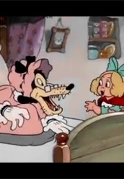 The Big Bad Wolf (1934)