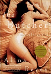 The Butcher (Alina Reyes)