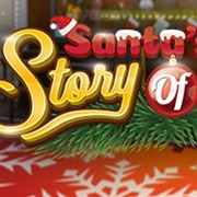 Santa's Story of Christmas