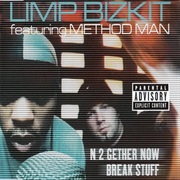 N 2 Gether Now - Limp Bizkit