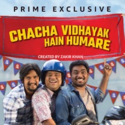 Chacha Vidhaayak Hain Humaare