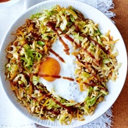 Indonesia (Nasi Goreng)