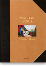 Walton Ford: Pancha Tantra (Bill Buford)