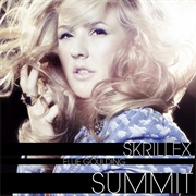 Summit (Feat. Ellie Goulding) - Skrillex