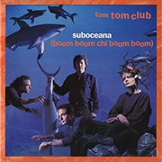 Suboceana (Tom Tom Club)