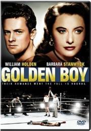 Golden Boy (1939)