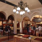 Rancho Del Zocalo Restaurante (2001-Present)