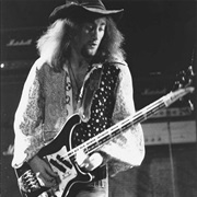 Roger Glover (Deep Purple)