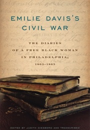 Emilie Davis Civil War (Emilie Davis)