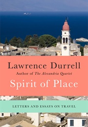Spirit of Place (Lawrence Durrell)