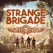 Strange Brigade
