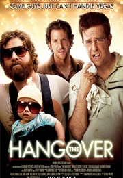 The Hangover (2009)