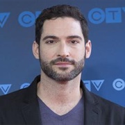 Tom Ellis